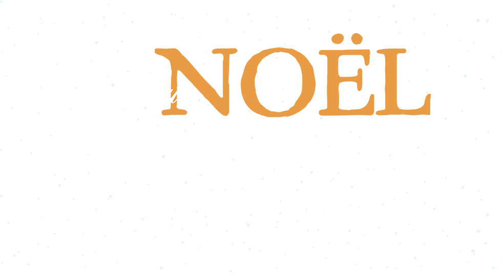 Le village de Noël Cap d'Agde